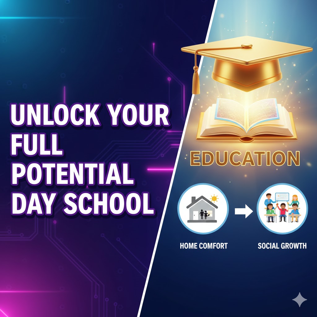 Day school is better than boarding school speech